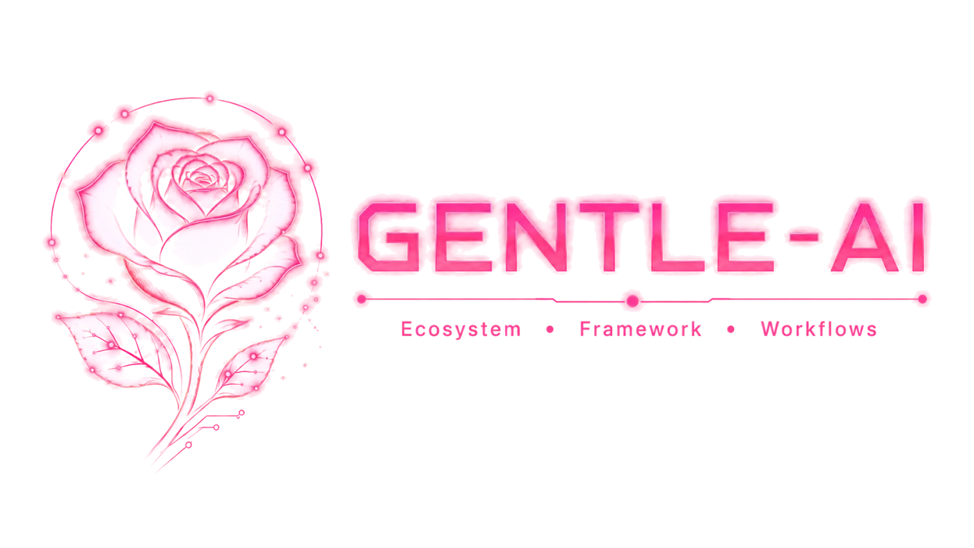 Gentle-AI: Ecosystem, Framework, Workflows